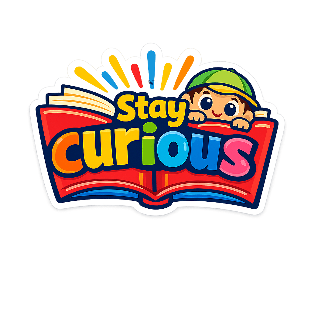 Embrace Wonder and Learning