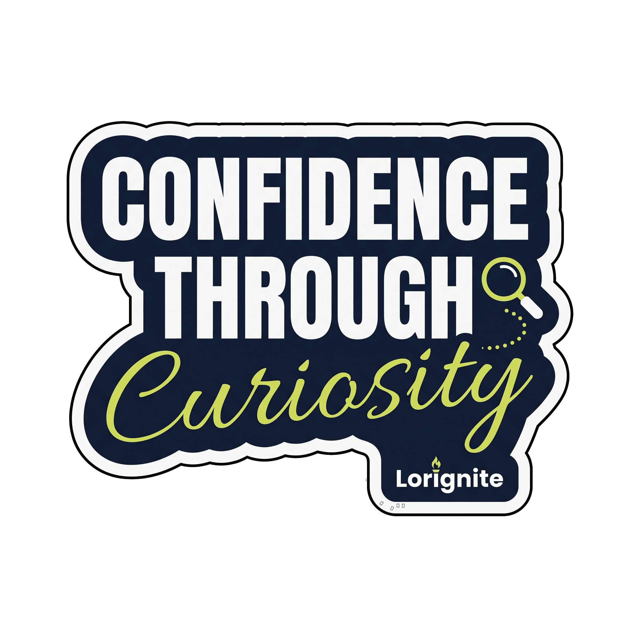 Latest sticker by Lorignite