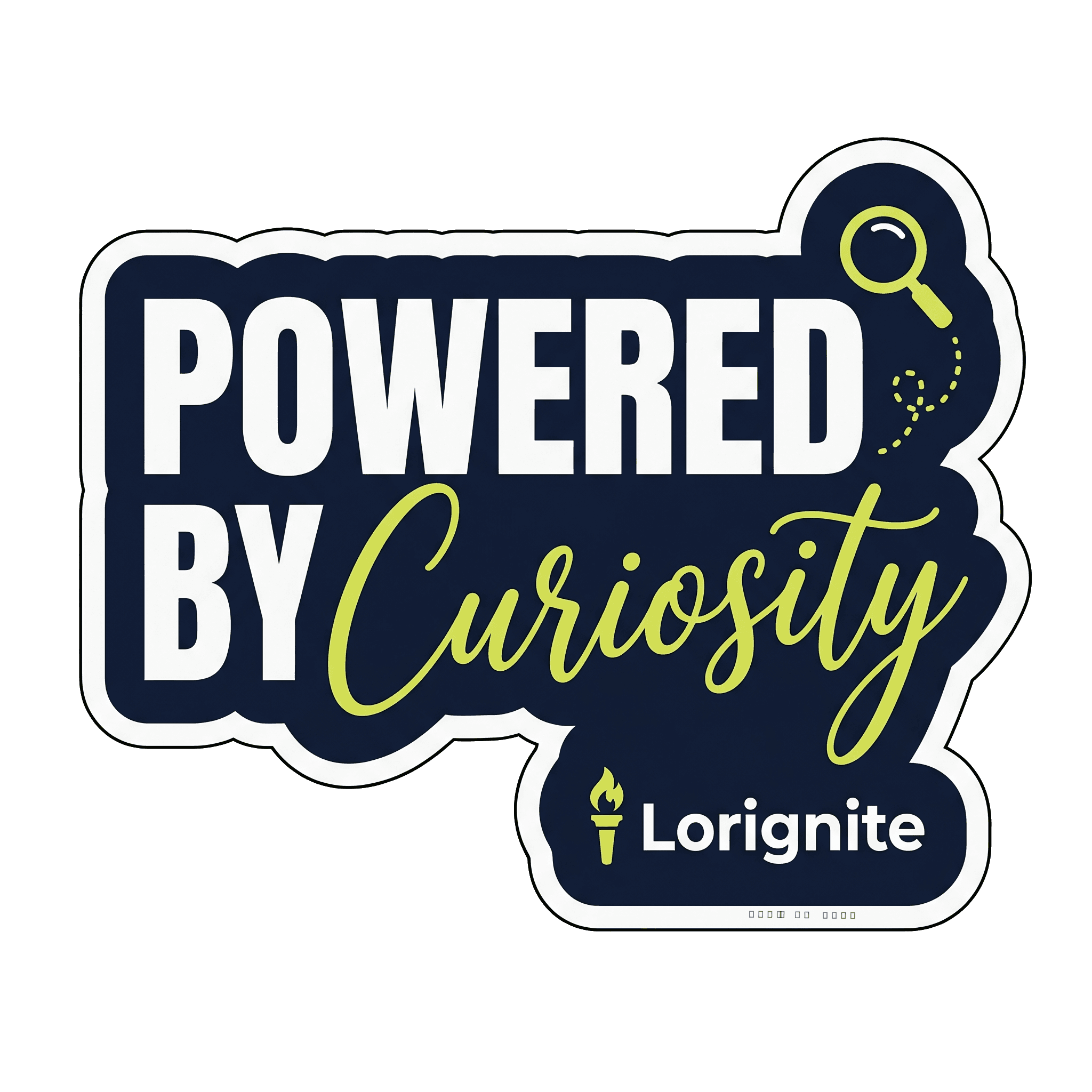 Lorignite: The Power of Curiosity