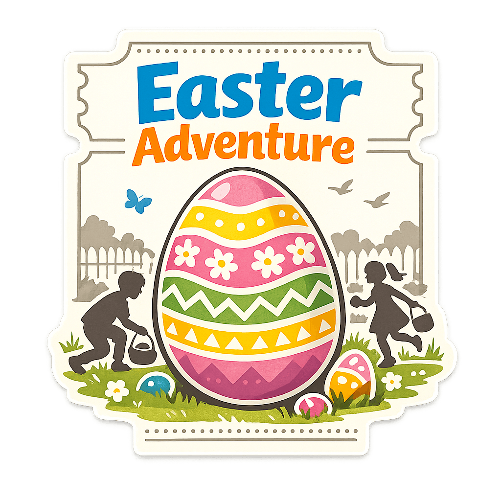 Easter Adventure