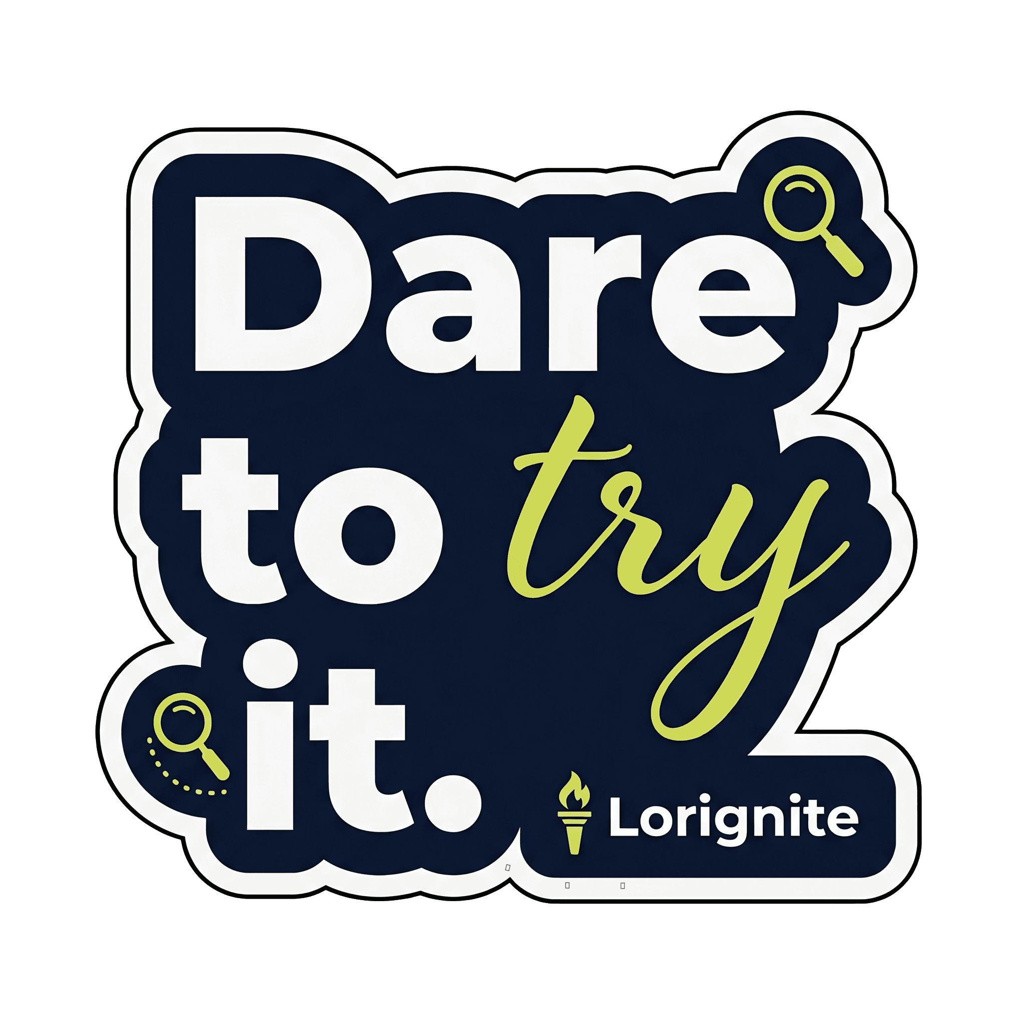 Midlife Exploration: Dare to Try It