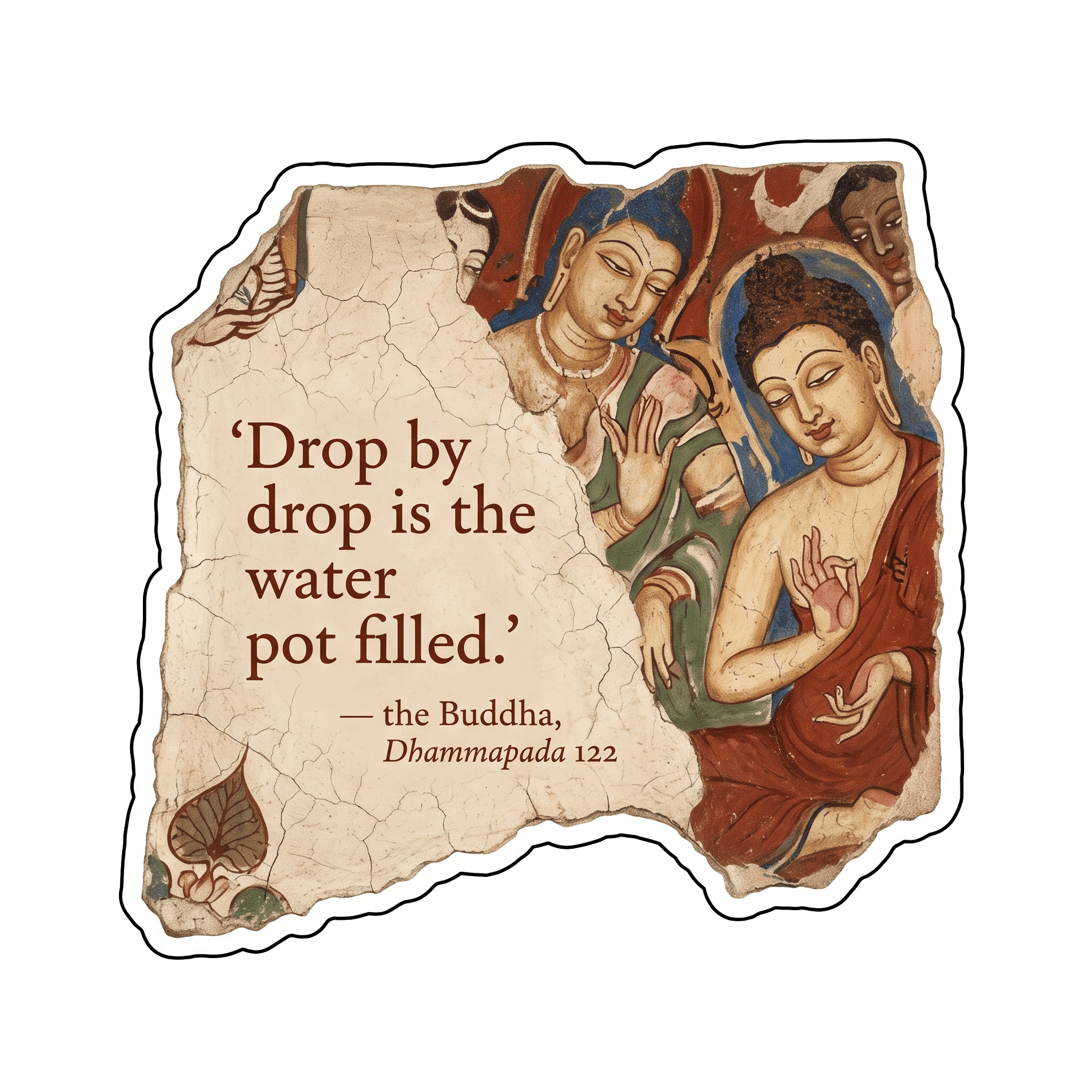 Latest sticker by Jataka Tales