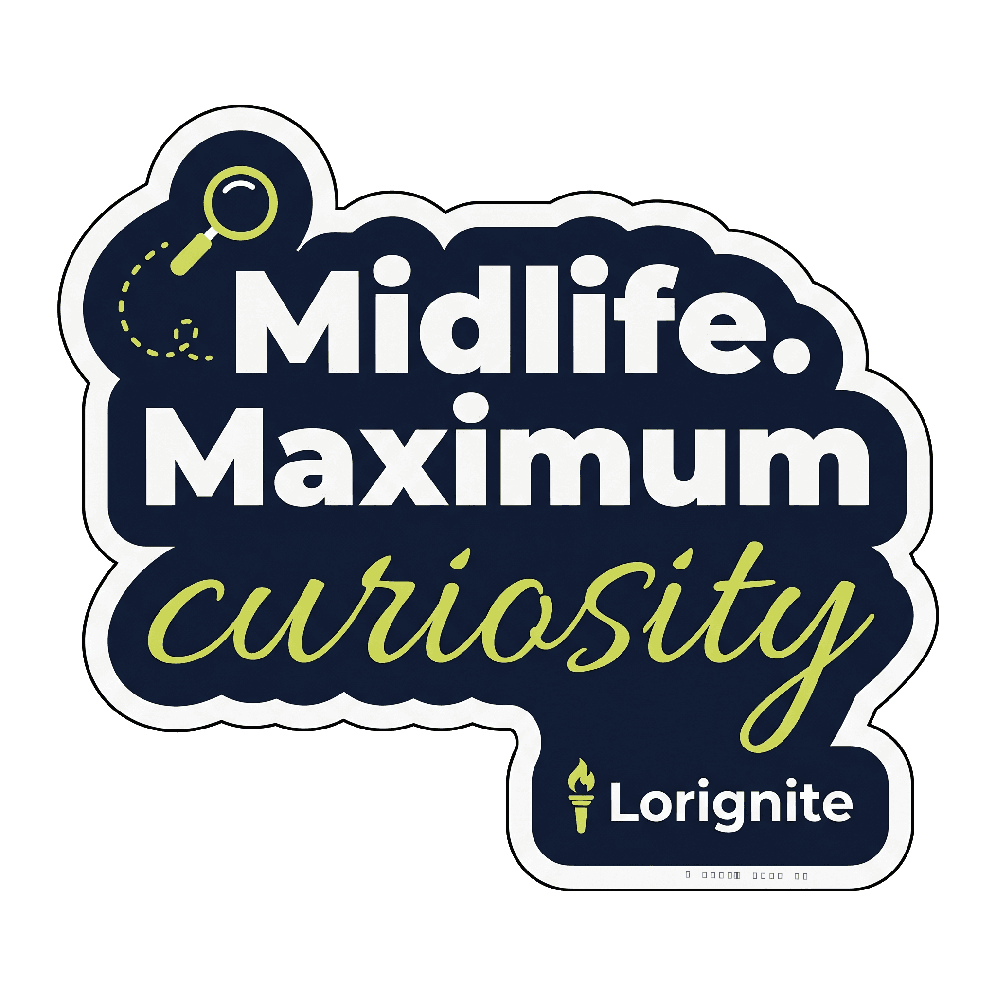 Lorignite Curiosity Bloom