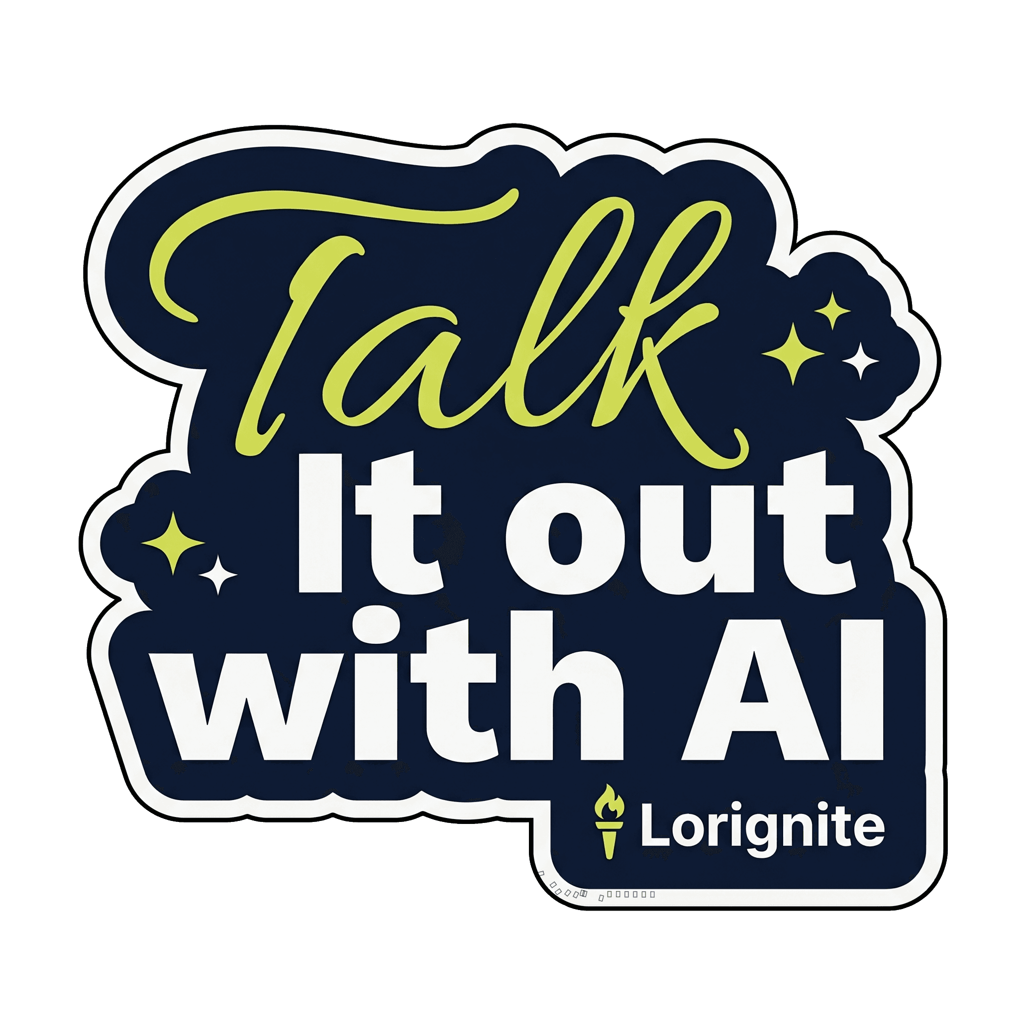 Engage with AI: Curiosity & Conversation