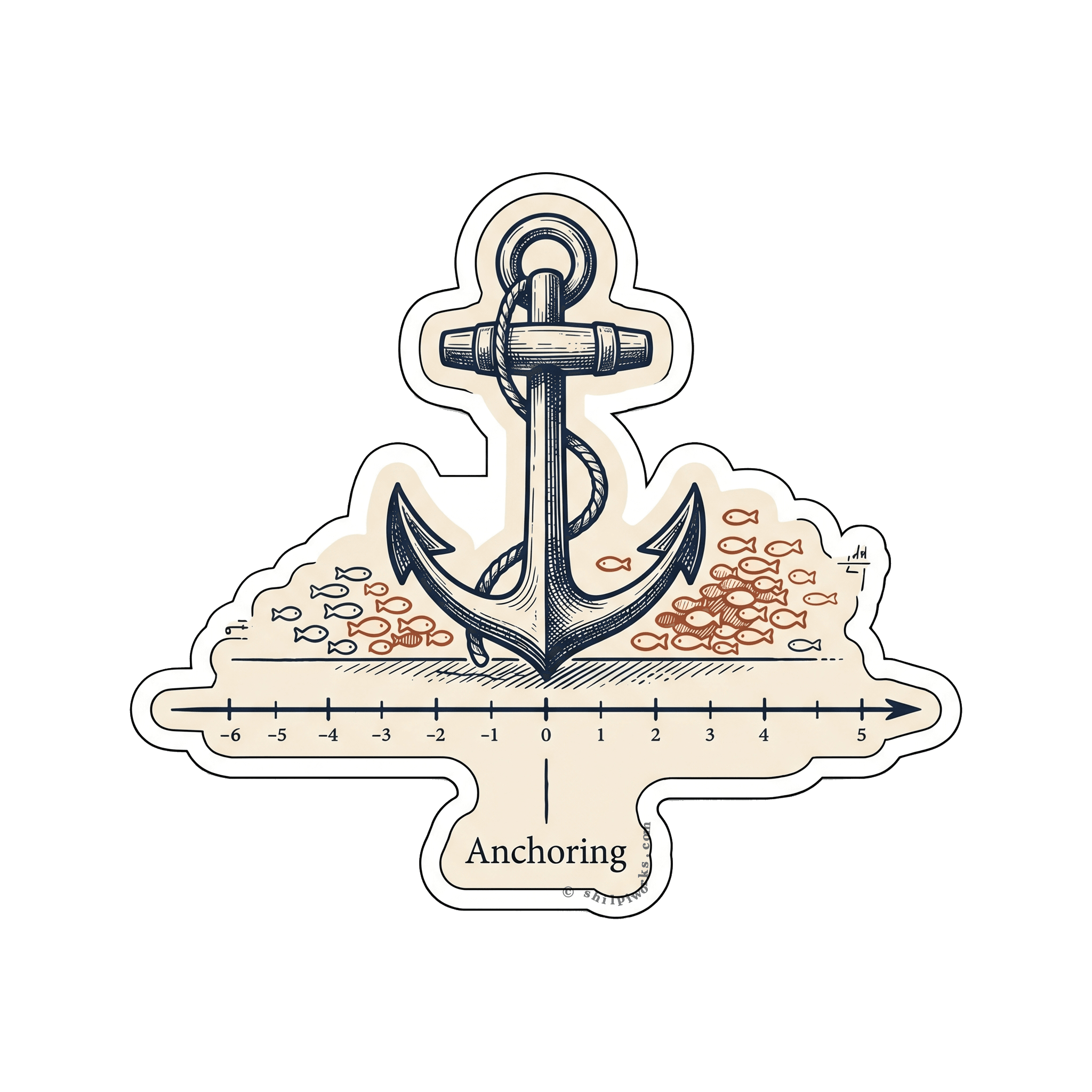 Anchoring Effect: Cognitive Bias Insight
