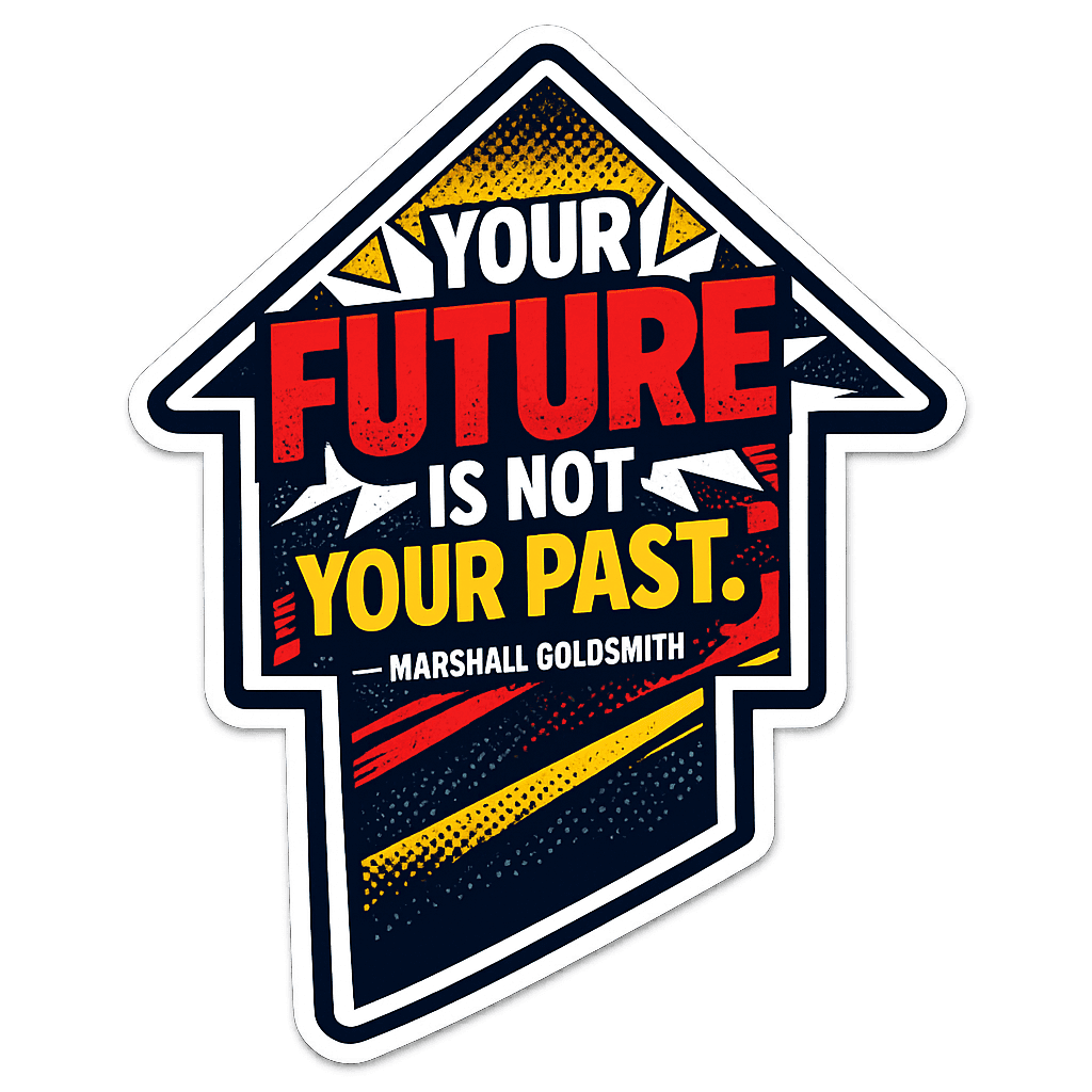 Future Forward Mindset