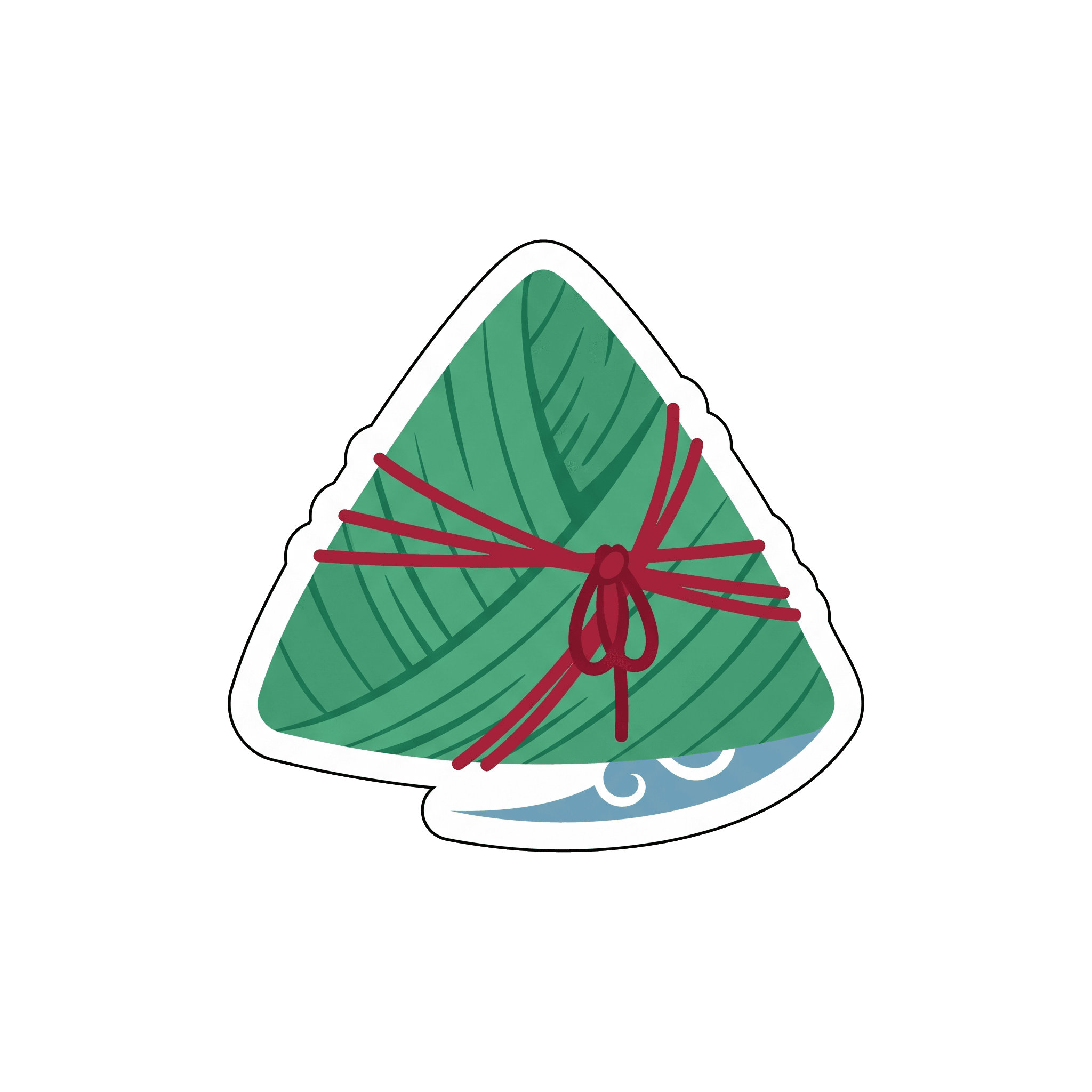 Zongzi Festival Embrace