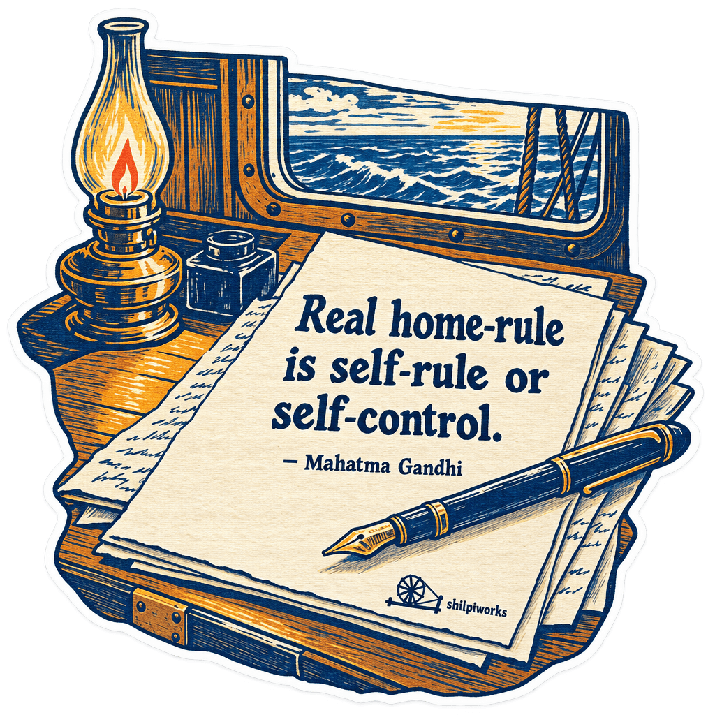 Self-Rule