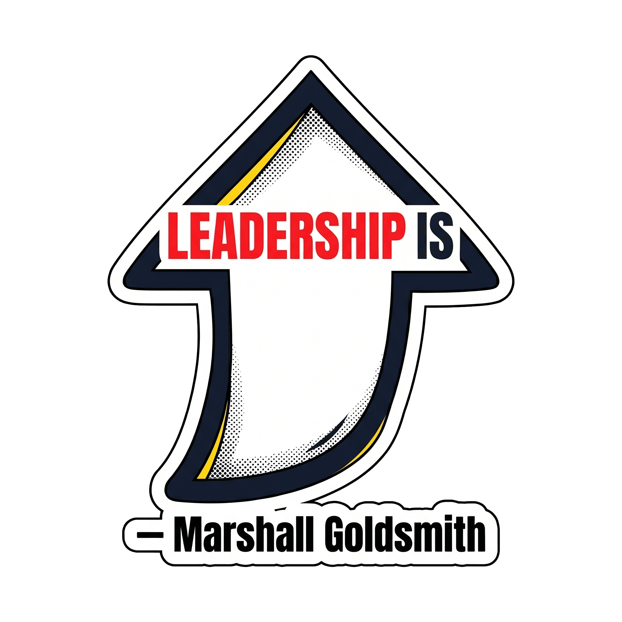 Leadership Ascent Emblem