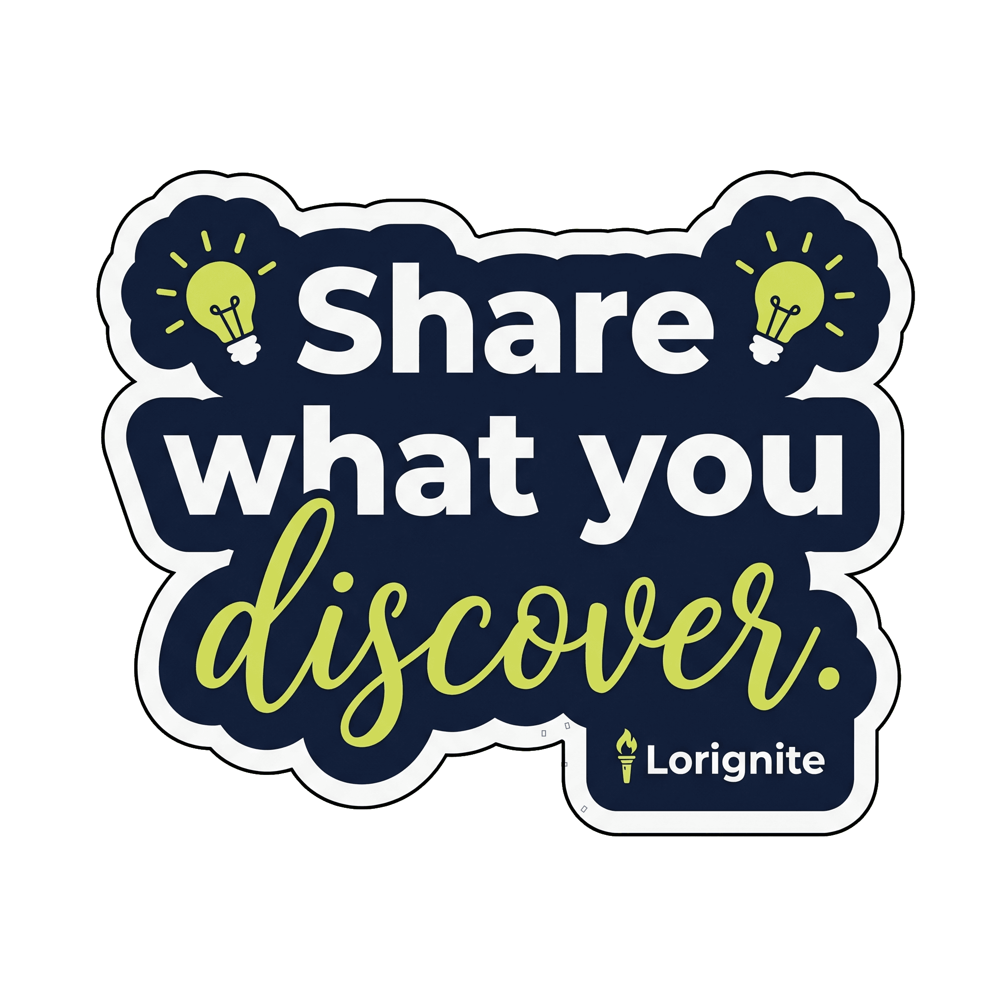 Curiosity Rewards Discovery AI Literacy Message
