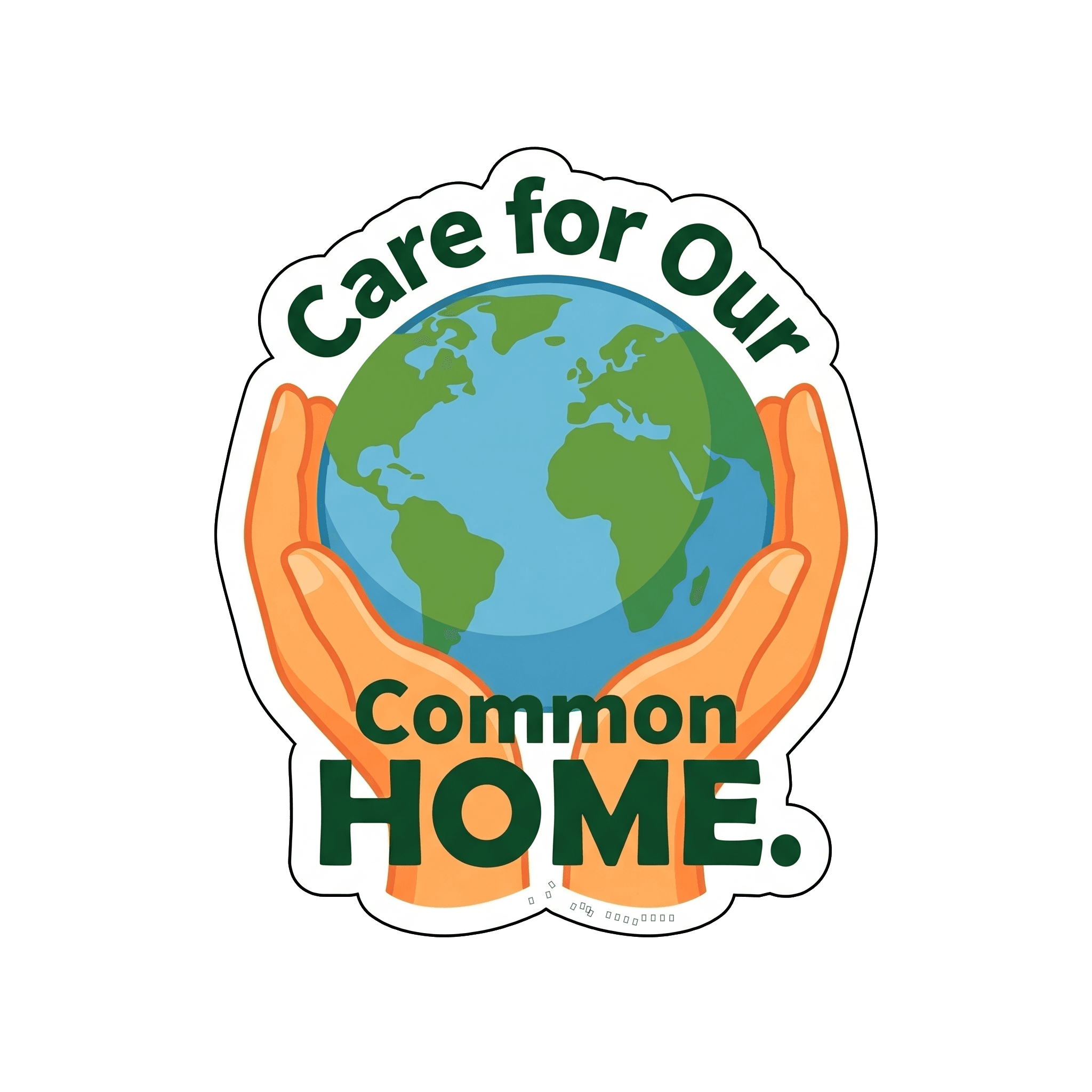 Global Stewardship Emblem