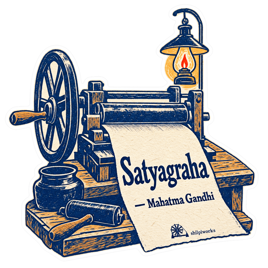 Satyagraha