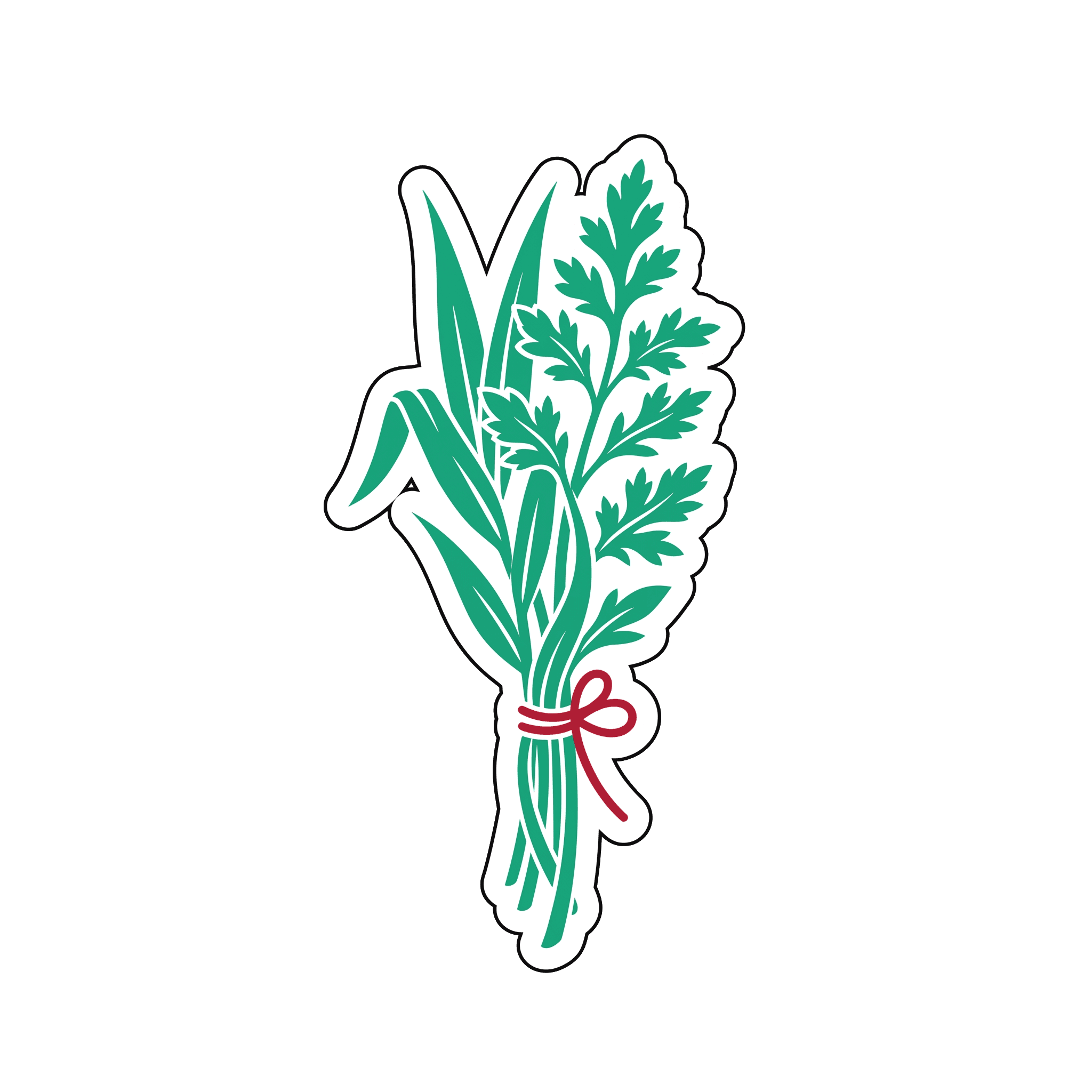 Duanwu Herbal Blessing