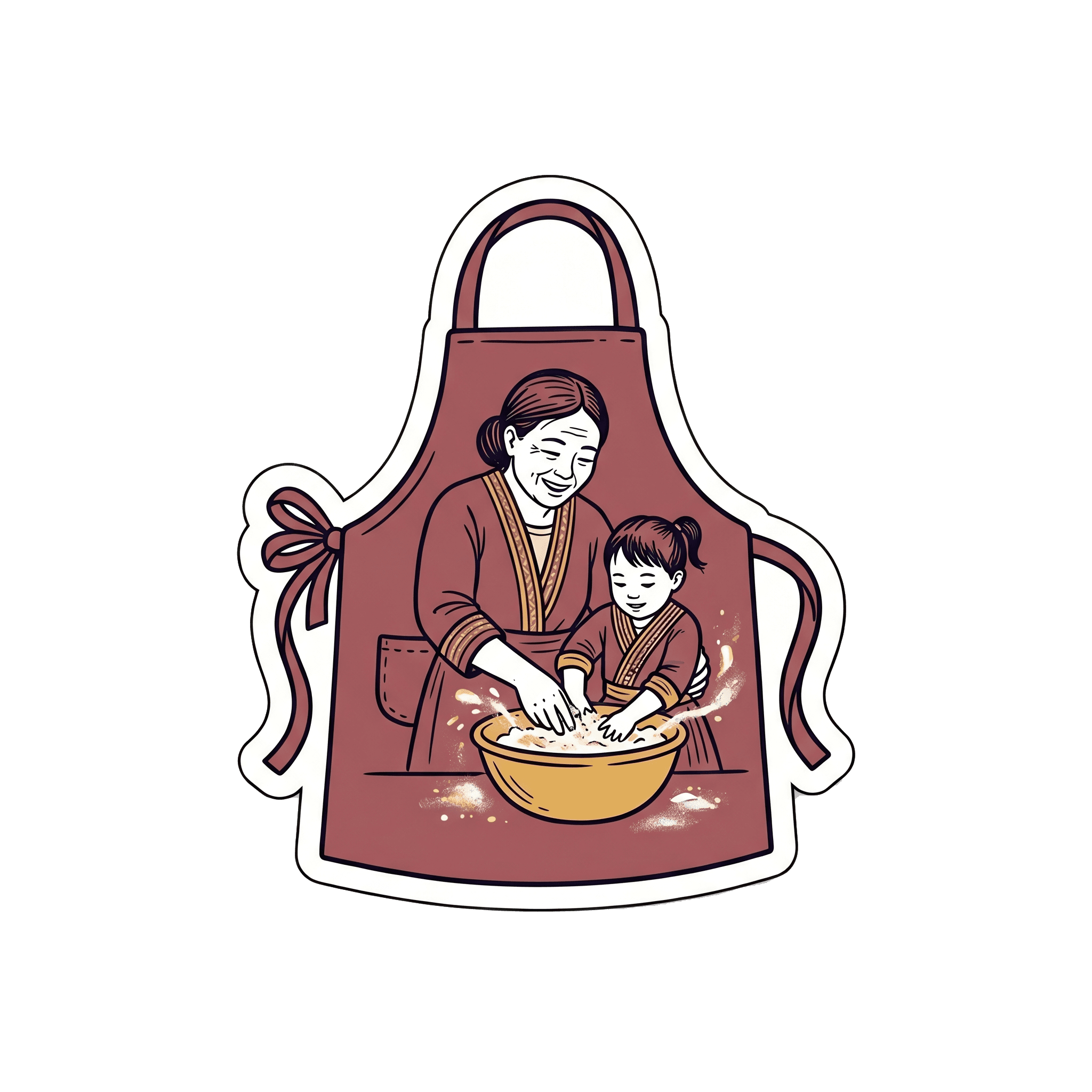 Generational Baking Bond