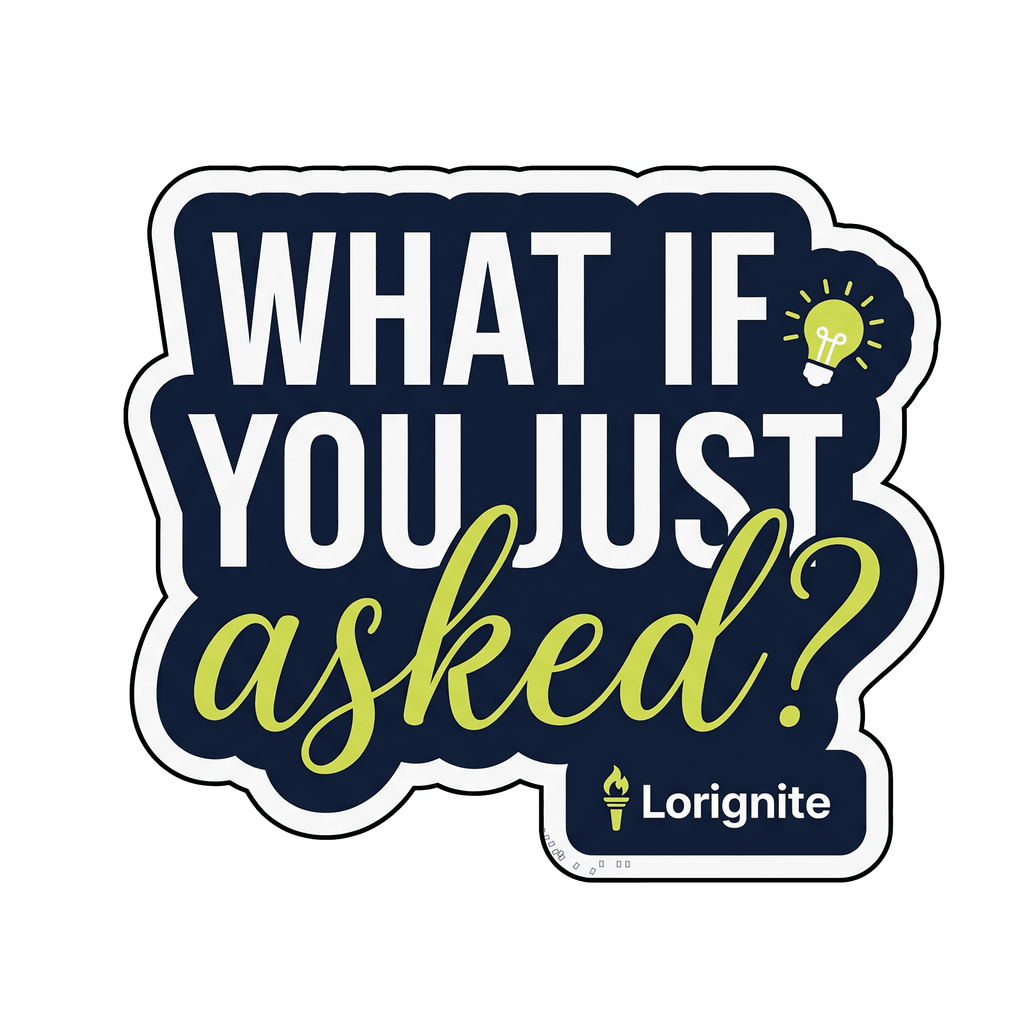 Curiosity Ignited: The Power of Asking