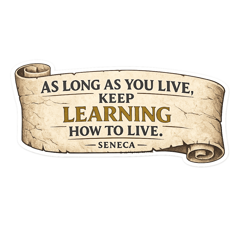 Lifelong Practice