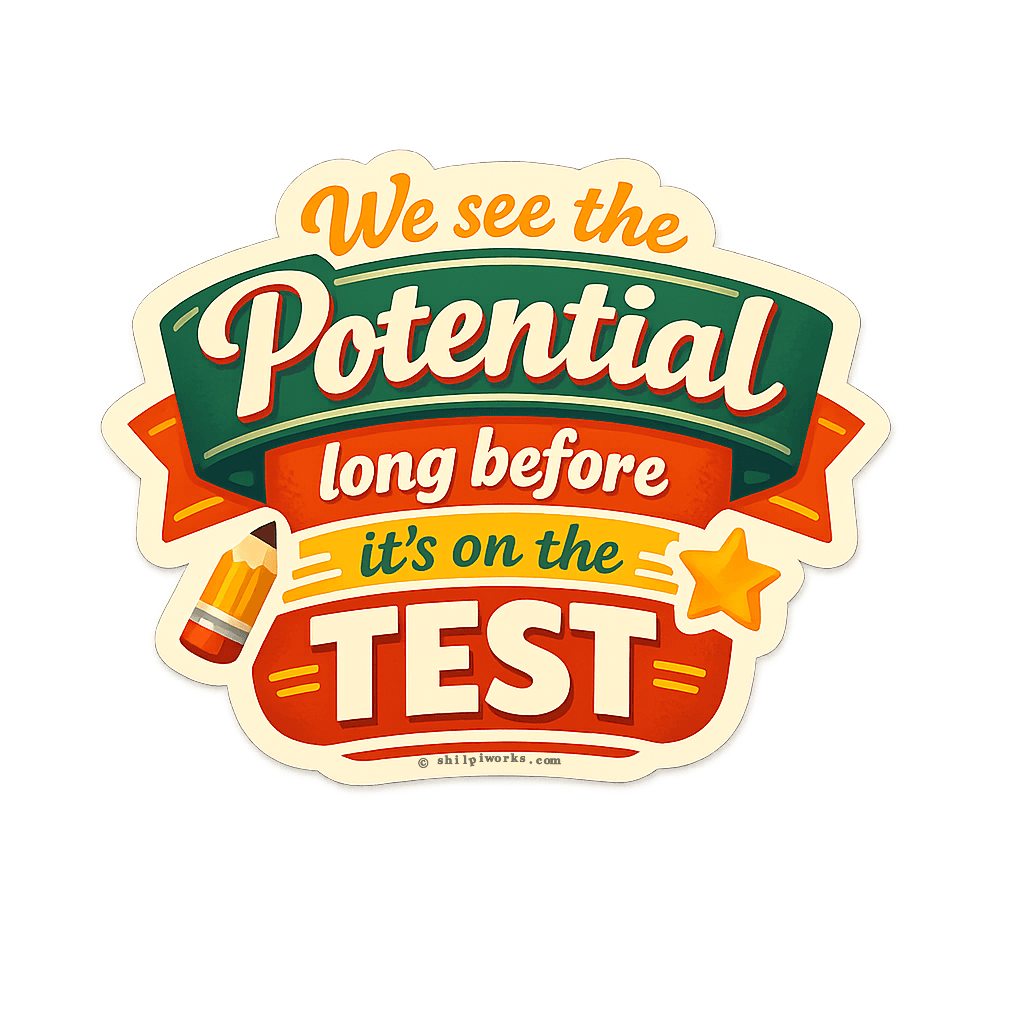 Nurturing Unseen Potential